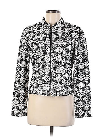 Octavia Jacket (view 1)