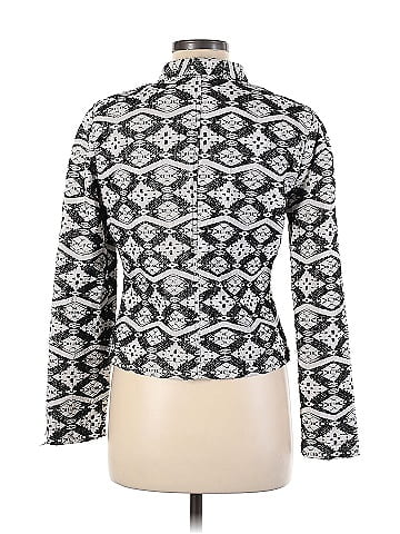 Octavia Jacket (view 2)