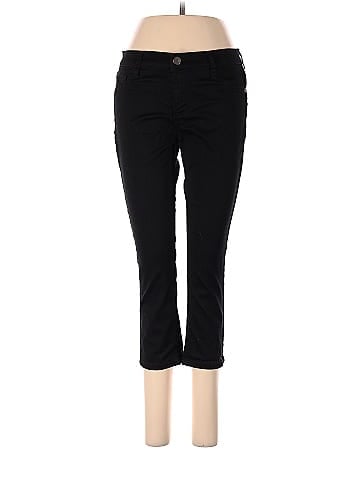 Soho JEANS NEW YORK & COMPANY Casual Pants (view 1)