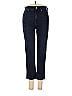 Madewell Chevron-herringbone Blue Jeans Size 26 waist (petite) - photo 1