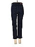 Madewell Chevron-herringbone Blue Jeans Size 26 waist (petite) - photo 2