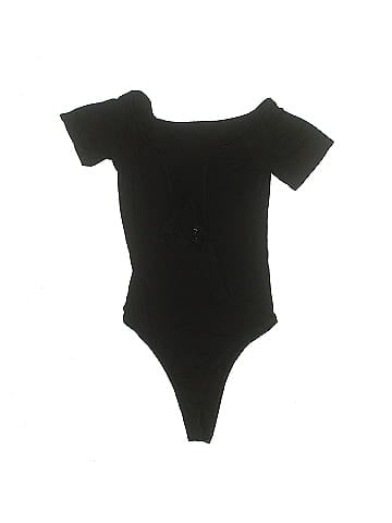 Jordyn Jagger Bodysuit (view 1)