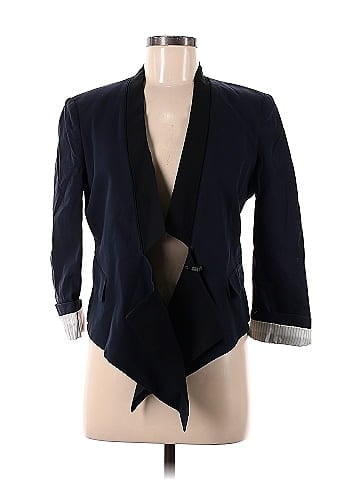 BCBGMAXAZRIA Blazer (view 1)