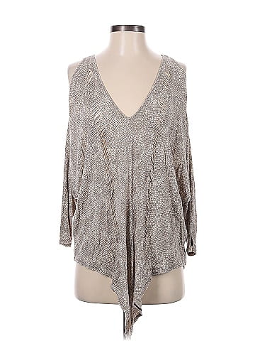 Townsen 3/4 Sleeve Top (view 1)