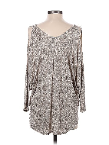 Townsen 3/4 Sleeve Top (view 2)