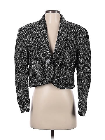 Armand Ventilo Wool Blazer (view 1)