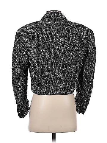 Armand Ventilo Wool Blazer (view 2)