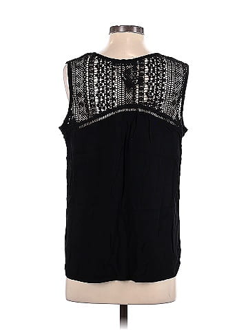 Townsen Sleeveless Blouse (view 2)