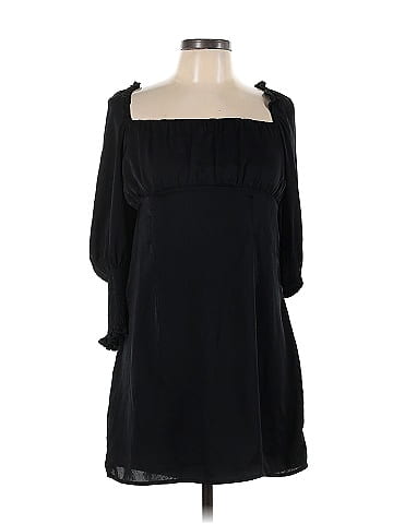 Lena Casual Dress (view 1)