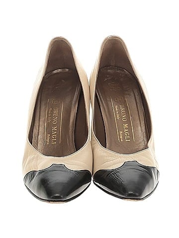Bruno Magli Heels (view 2)