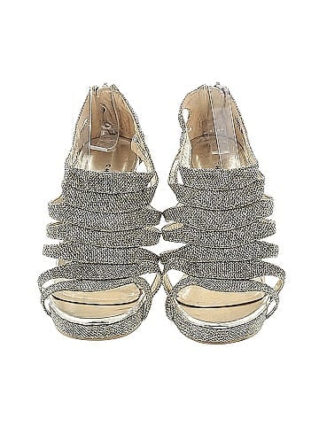 Chinese Laundry Heels (view 2)