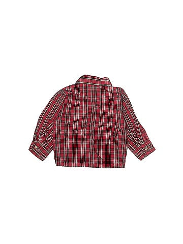 Great Guy Long Sleeve Button-Down Shirt (view 2)