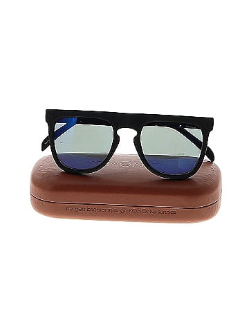 Komono Sunglasses (view 2)
