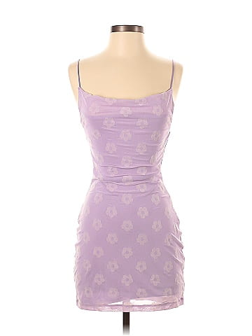 Motel Cocktail Dress (view 1)