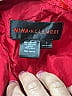 Nina Mclemore Red Jacket Size 0 - photo 3