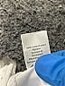 Baby Aspen 100% Cotton Ivory Short Sleeve Onesie Size 12-18 mo - photo 4