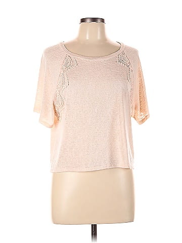 Soprano Short Sleeve Top (view 1)