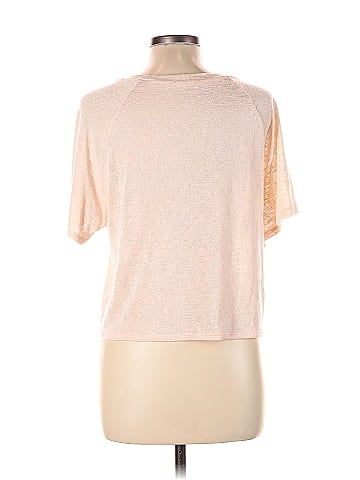 Soprano Short Sleeve Top (view 2)