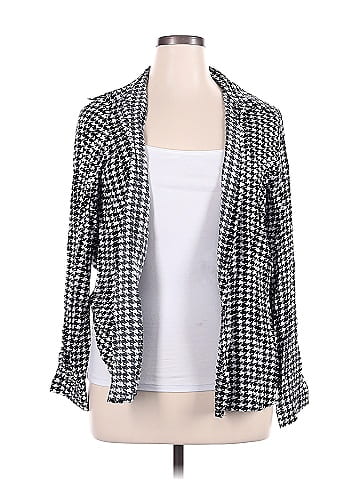 Big Dart Kimono (view 1)