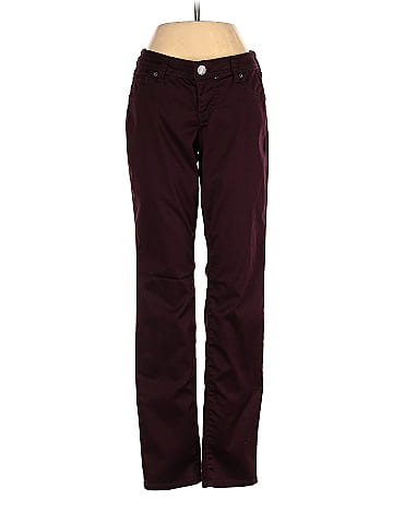 Inc Denim Casual Pants (view 1)