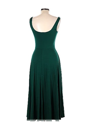 Reformation Jeans Cocktail Dress (view 2)