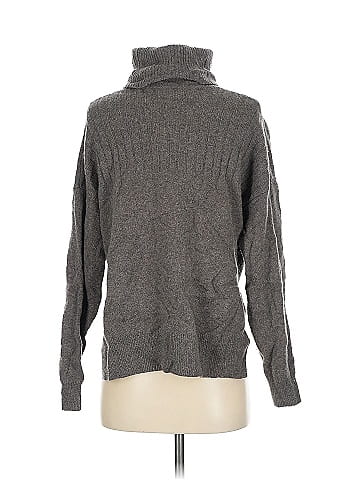 Madewell Wool Pullover Sweater (view 2)