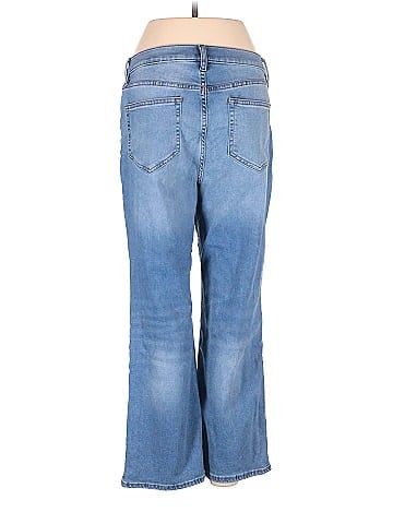 Lands' End Jeans (view 2)
