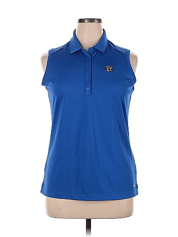 Nike Golf Active T-Shirt (view 1)