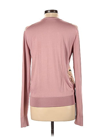 Dolce & Gabbana Silk Cardigan (view 2)