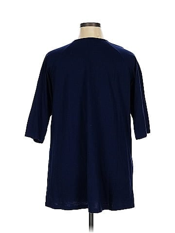Woman Within Casual Dress (view 2)