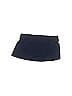 Lands' End Solid Blue Active Skort Size 6 - photo 1
