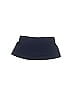 Lands' End Solid Blue Active Skort Size 6 - photo 2