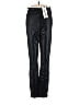 Sass & Bide 100% Elastane Black Track Pants Size 26 waist - photo 1