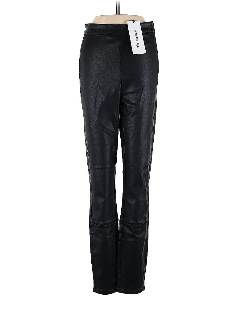 Sass & Bide Track Pants In Black
