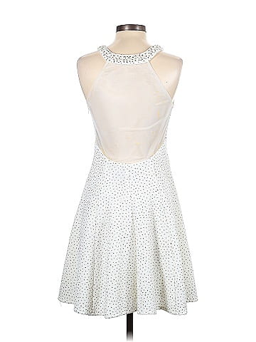 Betsy & Adam Cocktail Dress (view 2)
