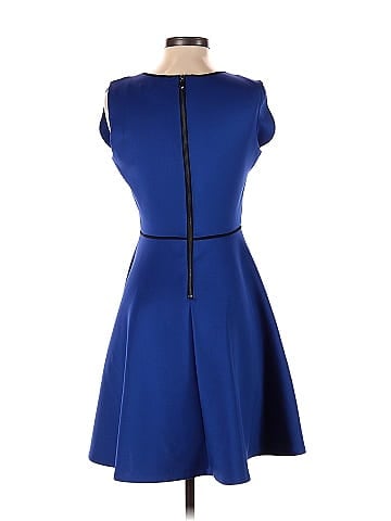 Reed Cocktail Dress (view 2)