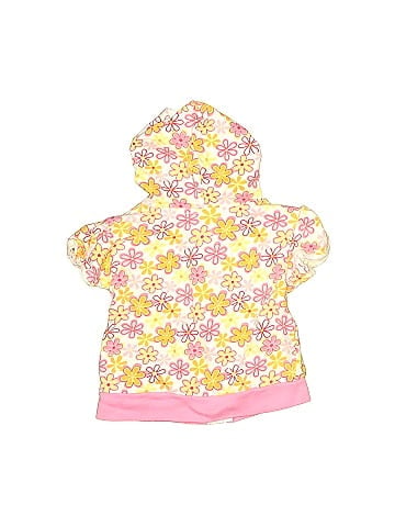Mon Petit Zip Up Hoodie (view 2)