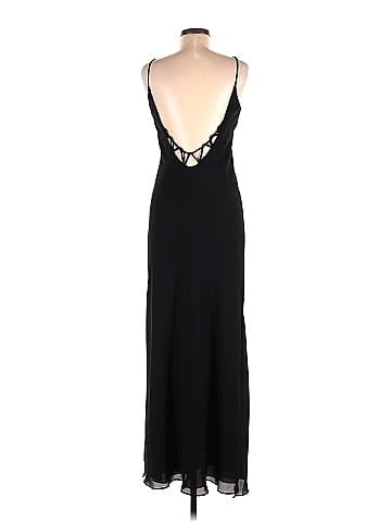 Betsy & Adam Casual Dress (view 2)
