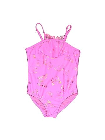 Limited Too One Piece Swimsuit (view 1)