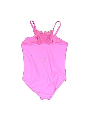 Limited Too One Piece Swimsuit (view 2)