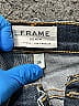 FRAME Denim Blue Jeans Size 26 waist - photo 3