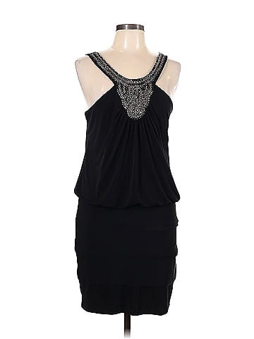 THREE PINK HEARTS Sleeveless Top (view 1)
