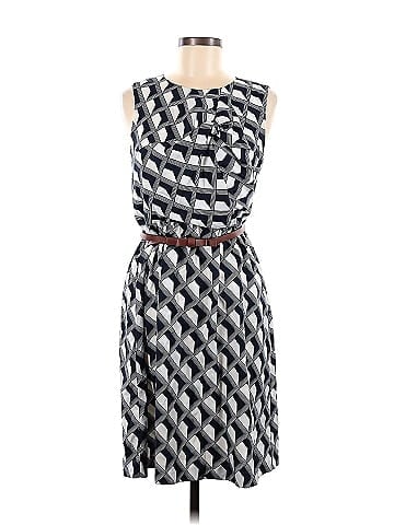 Hi There from Karen Walker Casual Dress (view 1)