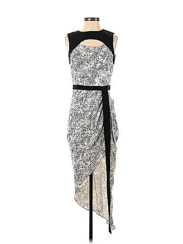 Haute Hippie Cocktail Dress (view 1)