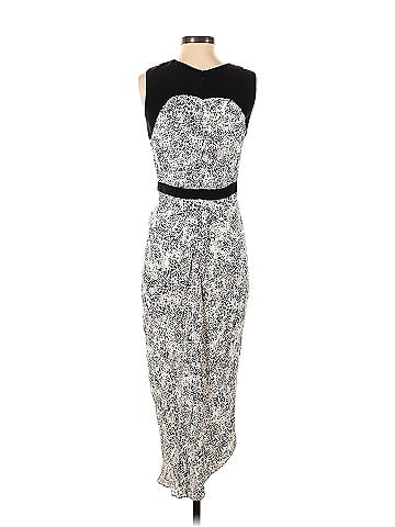 Haute Hippie Cocktail Dress (view 2)