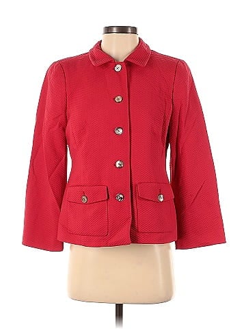 Nina Mclemore Jacket (view 1)