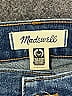 Madewell Hearts Blue Jeans Size 24 waist - photo 3
