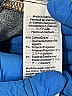 Madewell Hearts Blue Jeans Size 24 waist - photo 4