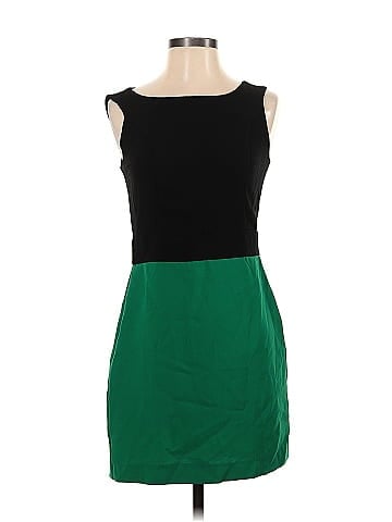 Banana Republic Factory Store Cocktail Dress (view 1)