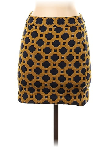 Charlie & Robin Casual Skirt (view 2)